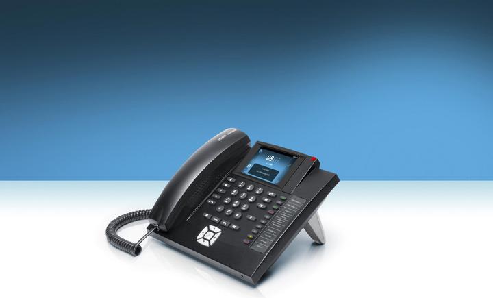 Produktbild Auerswald Systemfon,VoIP COMfortel 1400IP
