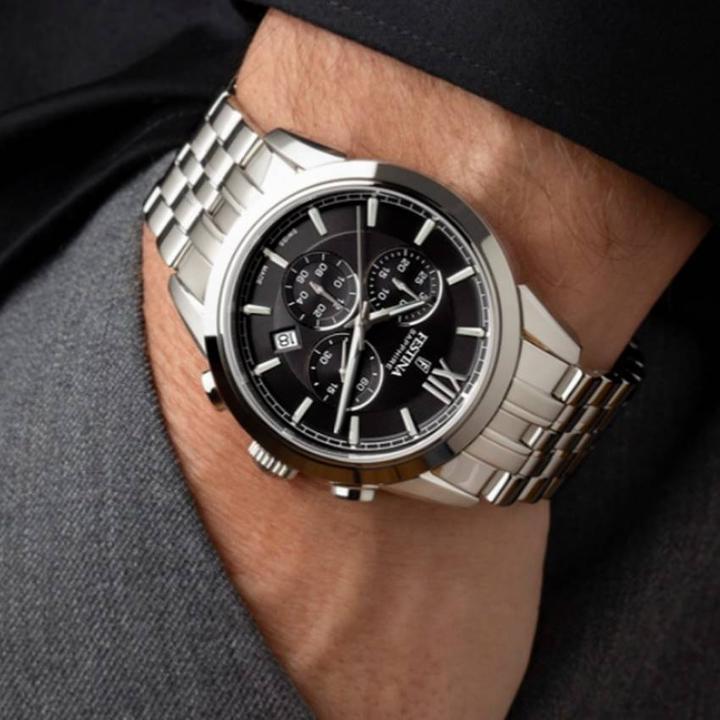 Image du produit Festina F20040/4 Swiss Made Sapphire (41 mm)