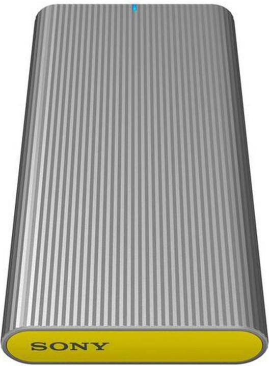 Sony SL-M2 (2000 GB)