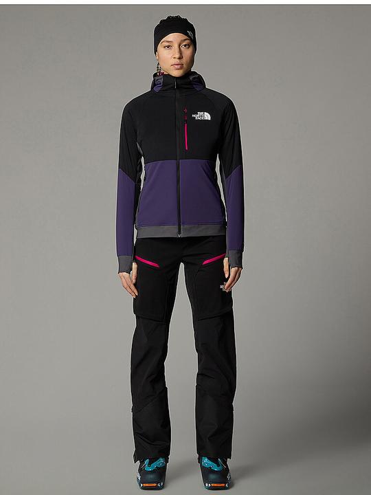 Produktbild North Face Softshelljacke (S)