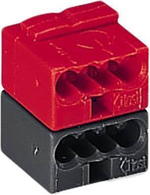 Produktbild Wago Connector