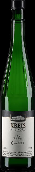Produktbild Weingut Theo J. Kreis Riesling Classic (6 x 75 cl, 2021)