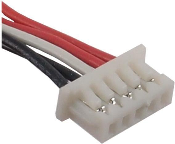 Produktbild CoreParts Battery for GPS, Navigator