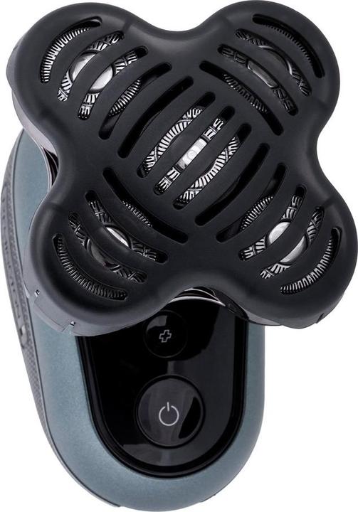 Actual product image Remington XR1600 Men's Razor RX7 Ultimate Series