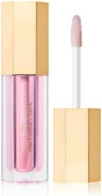 Image du produit I Heart Revolution Huile pour les lèvres Honey Bear (Huile, 4 ml)