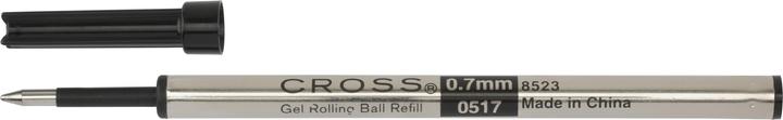 Actual product image Cross Replacement cartridges scooter (Refill, Black, 0.70 mm)