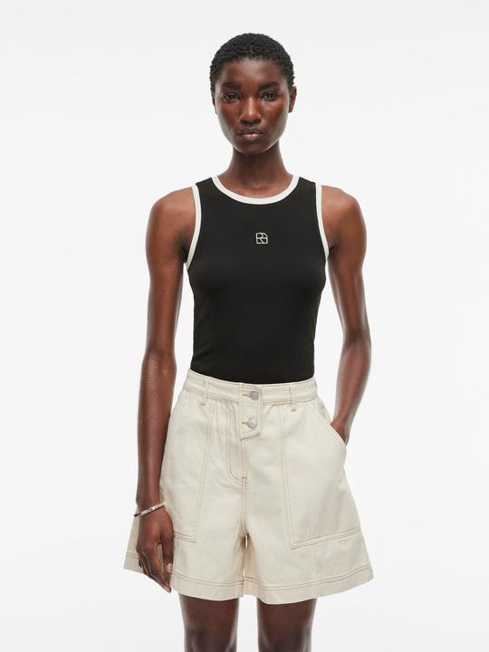 Produktbild Rouge Edit Ärmellos Tanktop (XS)