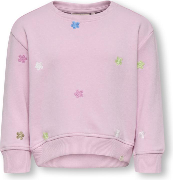 Image du produit Only KMGLAVINA Sweatshirt Sweatshirt (92)