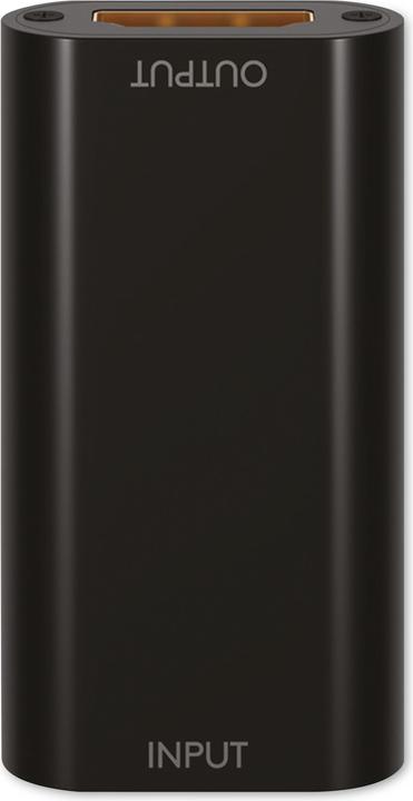 Image du produit Goobay Amplificateur de signal HDMI™ 4K @ 30 Hz (0.05 m, HDMI)