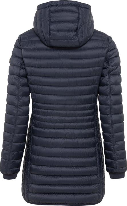 Immagine prodotto Camel Active Giacca lunga trapuntata con cappuccio staccabile (36)