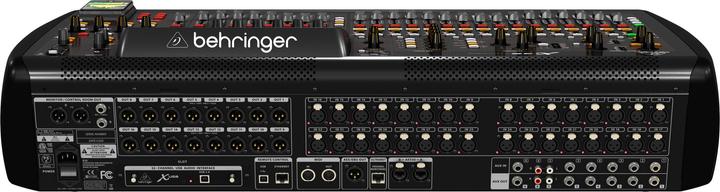 Produktbild Behringer X32 (Studio- und Livemixer)