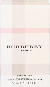 Produktbild Burberry London (Eau de Parfum, 50 ml)
