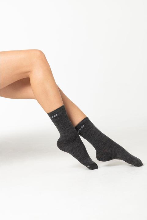Immagine prodotto Super Natural Calzini Sn All Day Confezione Da 2 (39 - 42)