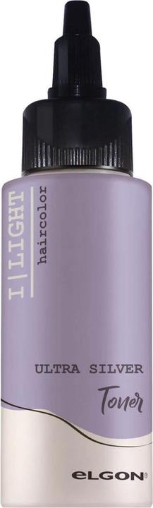Immagine prodotto Elgon I-LIGHT - Toner ULTRA SILVER (Argento)
