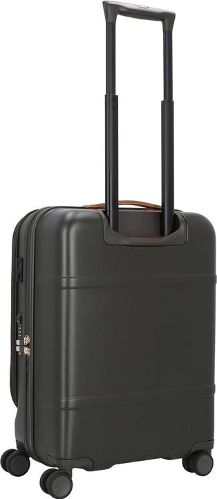 Actual product image Brics Bellagio suitcase 55 cm olive (43 l, Hand luggage (up to 50 litres))