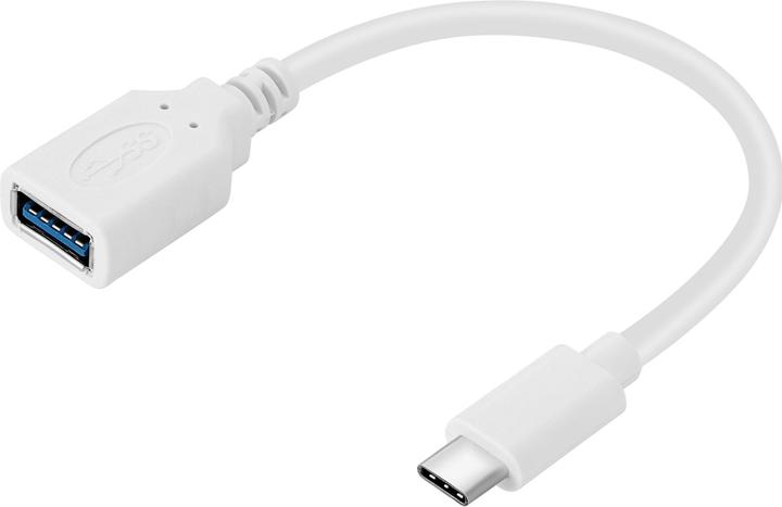 Produktbild Sandberg USB Typ-C zu (0.10 m, USB 3.2 Gen 1)