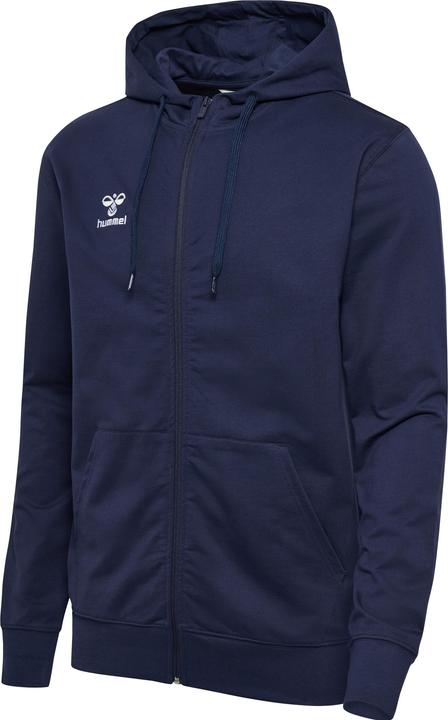Immagine prodotto hummel FELPA CON ZIP HMLGO 2.0 (L)