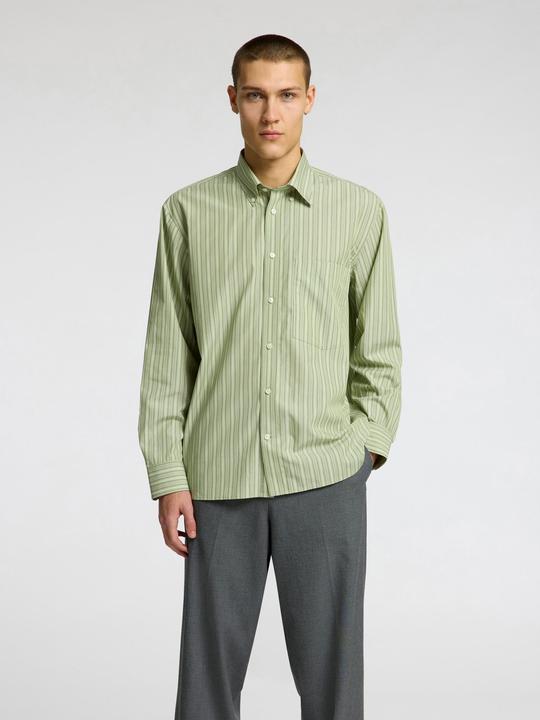 Immagine prodotto Selected Homme Relaxed Fit Button Down Hemd (M)