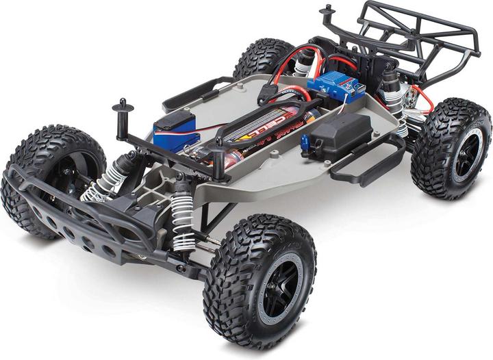 Produktbild Traxxas Slash 2WD (RTR Ready-to-Run)