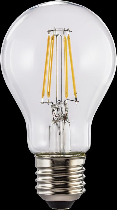 Xavax E27 incandescent lamp (E27, 60 W, 810 lm, 1 x, E)