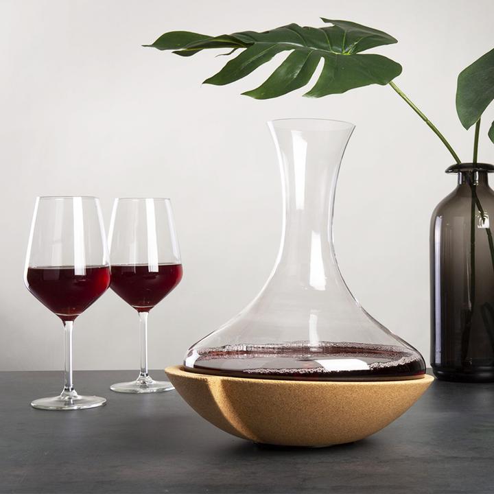 Actual product image Vacu Vin Decanter Swirling (0.75 l)