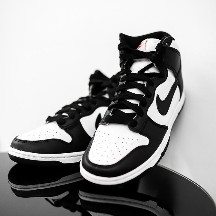 Produktbild Nike Dunk High (37.5)