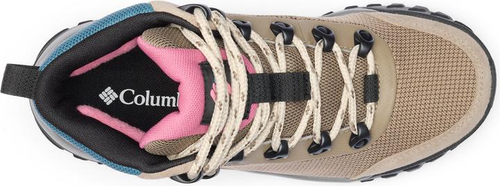 Actual product image Columbia Women'S Burnsider™ Waterproof Boot (39)