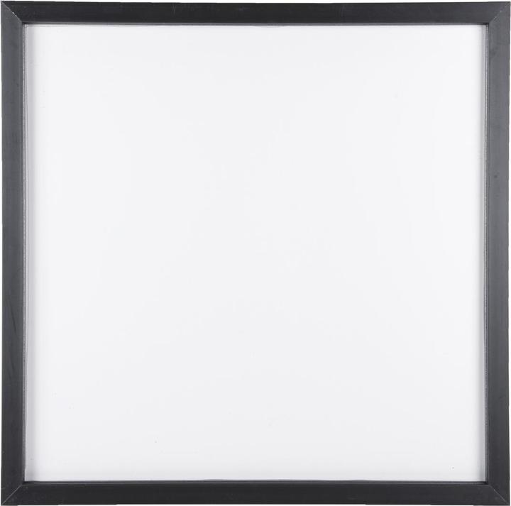 Actual product image present time glass photo frame lion
