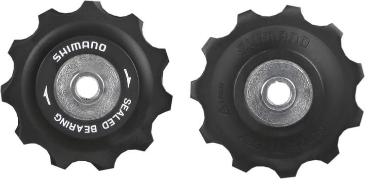 Shimano Xt 10v