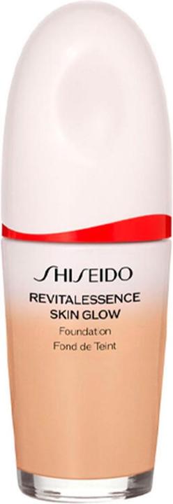 Image du produit Shiseido Revitalizing Skin Glow Fond de teint No 310 (310 Soie)