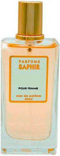 Immagine prodotto Saphir Agua De Mayo Donna - Eau De Parfum - 50Ml (Eau de parfum, 50 ml)