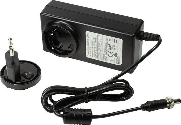 Image du produit LogiLink UA0319 (USB-C, 7 Ports)