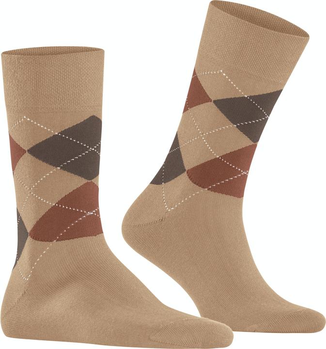 Produktbild Falke Argyle (Einzelpack, 39 - 42)
