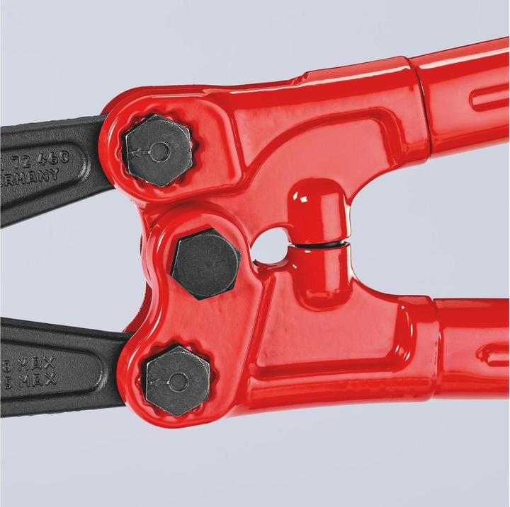 Image du produit Knipex Bolt cutters 71 72 460 (460 mm)
