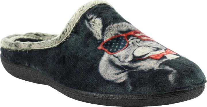 Image du produit Lazy Dogz - Chaussons ALF - Homme (42)
