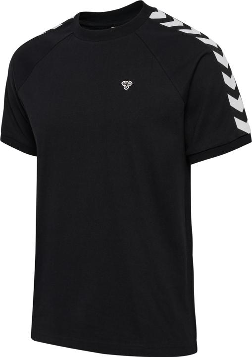 Actual product image hummel hmlARCHIVE LOOSE T-SHIRT S/S (M)