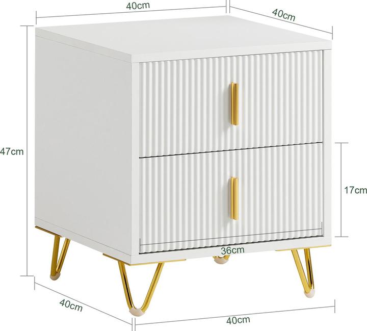 Actual product image SoBuy Dreamland (40 x 47 x 40 cm)