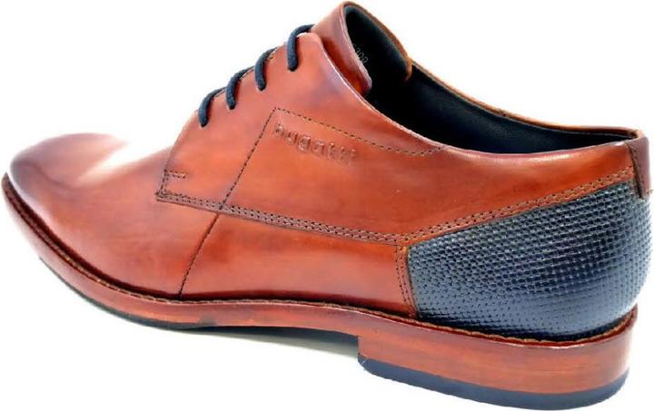 Produktbild Bugatti Schnürschuh 311AEM011000-6300 3 (40)