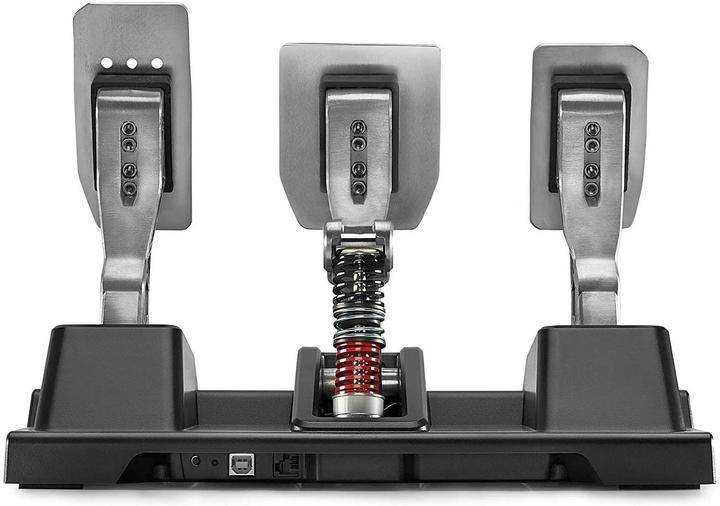 Actual product image Thrustmaster T-LCM pedals (Xbox One X, PS4, PC, Xbox Series X, Xbox One S, Xbox Series S, PS5)