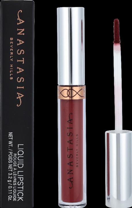 Produktbild Anastasia Beverly Hills Liquid Lipstick (Bohemian)