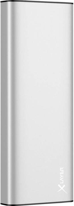 Xlayer Plus MacBook Powerbank (20100 mAh, 45 W, 74.37 Wh)