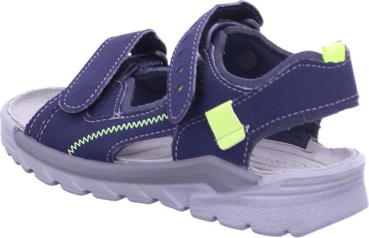 Actual product image Ricosta Boys sandal (40)