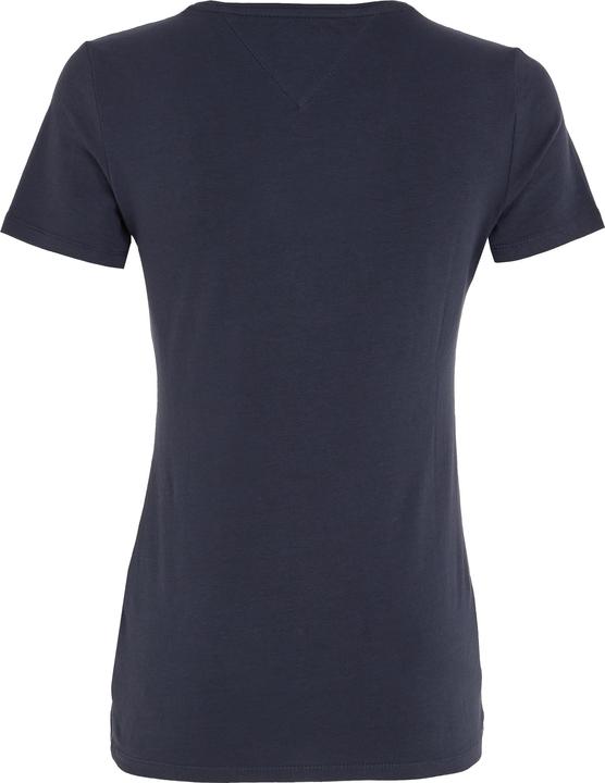 Immagine prodotto Tommy Jeans Tjw Skinny Stretch V Neck (S)