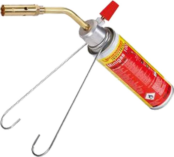 Produktbild Rothenberger Industrial | Lötbrenner Set | Arbeitstemperatur 650°C | inkl. Minigas 150