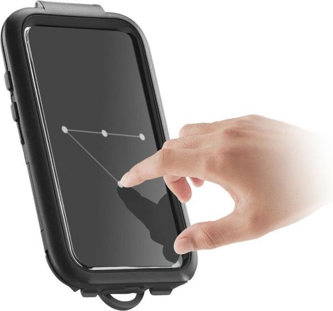 Image du produit Optiline Étui pour support - iPhone X / XS / 11 Pro (Apple iPhone XS, Apple iPhone X)