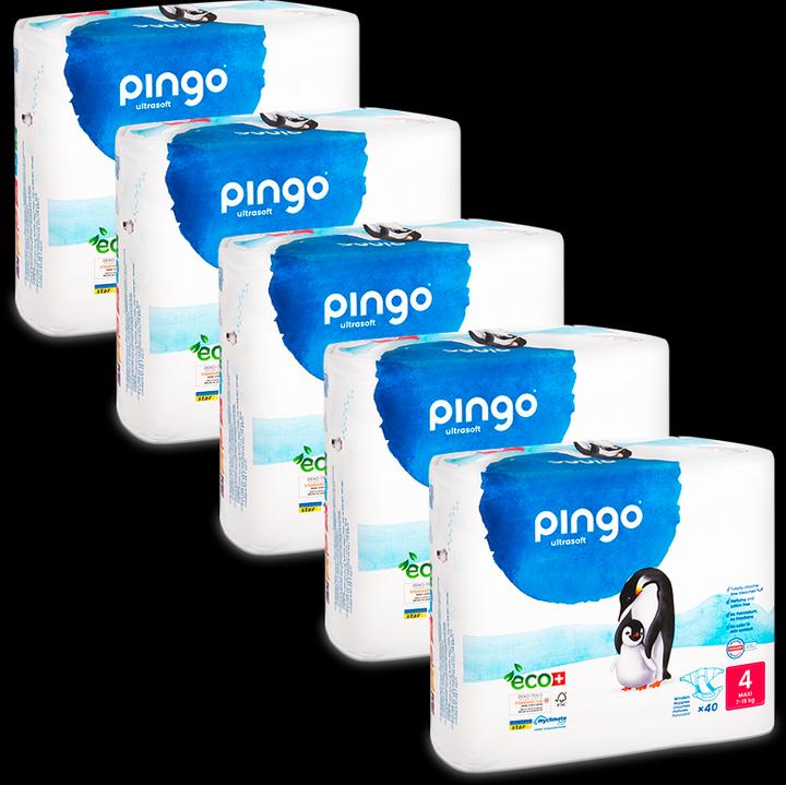 Pingo Ökowindeln