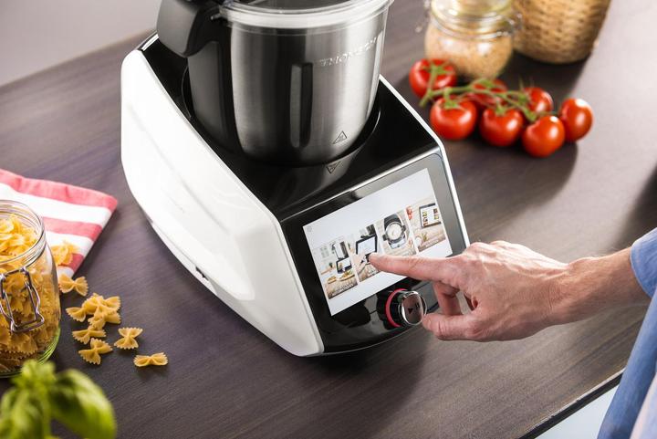 Image du produit Thomson Multifunktionsroboter 8 (1000 W)