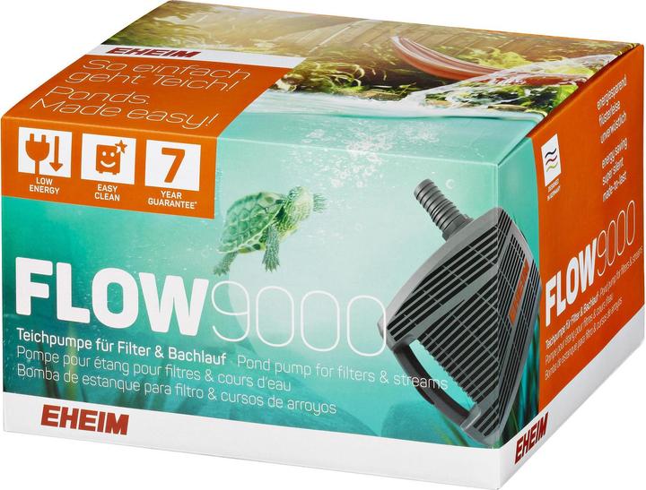 Produktbild Eheim Flow 9000