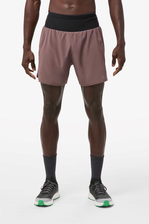 Immagine prodotto Nnormal Race Shorts Albergini (M)