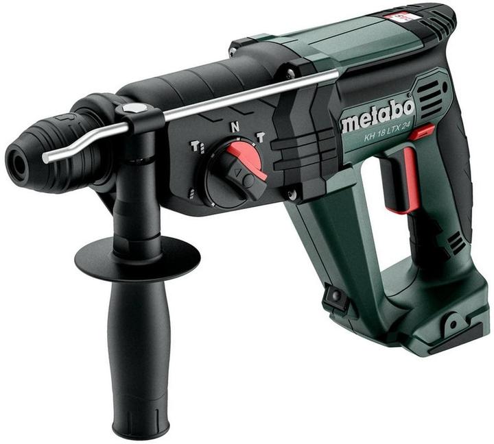 Immagine prodotto Metabo Combo Set 3.1